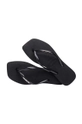 Havaianas flip-flop SQUARE LOGO METALLIC szintetikus anyag