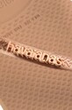 Žabky Havaianas SQUARE LOGO METALLIC 4148257.5282