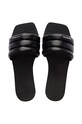 Havaianas papuci YOU MILAN sintetic negru 4148312.0090