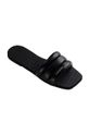 Pantofle Havaianas YOU MILAN 4148312.0090 černá SS24