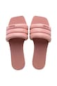 Havaianas klapki YOU MILAN syntetyczny różowy 4148312.3544