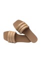 Παντόφλες Havaianas YOU MILAN μπεζ 4148312.3581