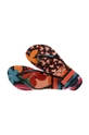 črna Japonke Havaianas SLIM PATCHWORK