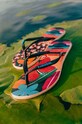 Žabky Havaianas SLIM PATCHWORK 4148944.9446