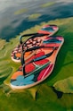 Žabky Havaianas SLIM PATCHWORK 4148944.9446