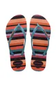 többszínű Havaianas flip-flop SLIM PATCHWORK Női