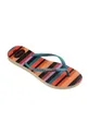 Havaianas flip-flop SLIM PATCHWORK többszínű