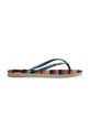 Obuća Japanke Havaianas SLIM PATCHWORK 4148944.9659 šarena