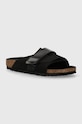 Birkenstock Kyoto Nubuck Black others black 1026516