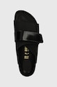 Birkenstock Kyoto Nubuck Black black 1026516