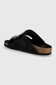 Obuv Kožené šľapky Birkenstock Uji 1026570 čierna