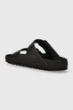 Boty Kožené pantofle Birkenstock Arizona 1026843 černá