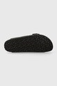 Kožené pantofle Birkenstock Arizona 1026843 černá