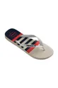 Σαγιονάρες Havaianas TOP μπεζ