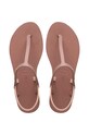 Havaianas sandały YOU PARATY syntetyczny różowy 4148985.3544