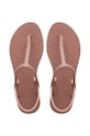 Havaianas sandale YOU PARATY sintetic roz 4148985.3544