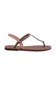 Obuwie Havaianas sandały YOU PARATY 4148985.3544 różowy