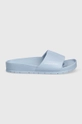 Aqua Speed ciabatte slide blu