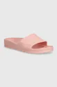 rosa Aqua Speed ciabatte slide Donna