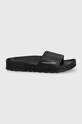 Aqua Speed papuci OSLO negru AA00