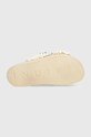 Шльопанці Inuikii Woven Stones 70104.106.Ivory бежевий