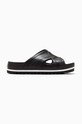 Converse klapki Ctas Lounge Sandal Lite Cx syntetyczny czarny A06476C