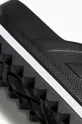 czarny Converse klapki Ctas Lounge Sandal Lite Cx
