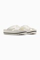 Converse papuci Ctas Lounge Sandal Lite Cx A06477C alb SS24