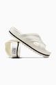 Converse papuci Ctas Lounge Sandal Lite Cx A06477C alb