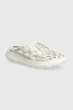 Merrell klapki HYDRO MULE SE tekstylny biały J006988