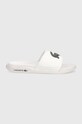 Lacoste klapki Croco Dualiste 43CFA1001 biały SS24