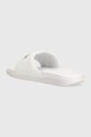 Obuwie Lacoste klapki Croco Dualiste 43CFA1001 biały