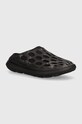 Merrell papuci HYDRO MULE SE sintetic negru J007022
