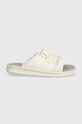 New Balance papuci SWA330F3 SWA330F3 bej SS24