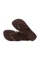 Σαγιονάρες Havaianas TOP SENSES καφέ 4149369.0727