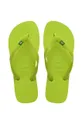 zöld Havaianas flip-flop BRASIL Női