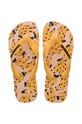 Σαγιονάρες Havaianas TOP FARM BANANINHA CAJA φλατ κίτρινο 4149559.5559