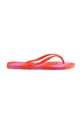 Încălțăminte Havaianas slapi SLIM COLOR FUN 4149323.5572 portocaliu