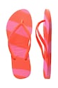 Σαγιονάρες Havaianas SLIM COLOR FUN 4149323.5572 πορτοκαλί