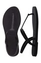Σανδάλια Havaianas YOU PARATY GLITTER 4148951.0090 μαύρο