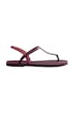 Παπούτσια Σανδάλια Havaianas YOU PARATY RJ 4148985.5143 μωβ