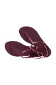 Σανδάλια Havaianas YOU PARATY RJ μωβ 4148985.5143