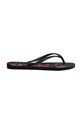 Взуття В'єтнамки Havaianas SLIM ORGANIC 4132823.7892 чорний