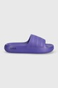 adidas Originals klapki ADILETTE AYOON W IE5619 fioletowy SS24