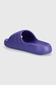 Obuwie adidas Originals klapki ADILETTE AYOON W IE5619 fioletowy