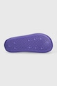 adidas Originals klapki ADILETTE AYOON W IE5619 fioletowy