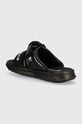Încălțăminte New Balance papuci SWA330D3 negru