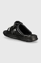 Obutev Natikači New Balance SWA330D3 črna