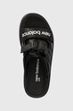 New Balance papuci negru SWA330D3