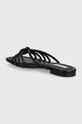 Obuv Šľapky Steve Madden Maidie-R SM11003142.001 čierna